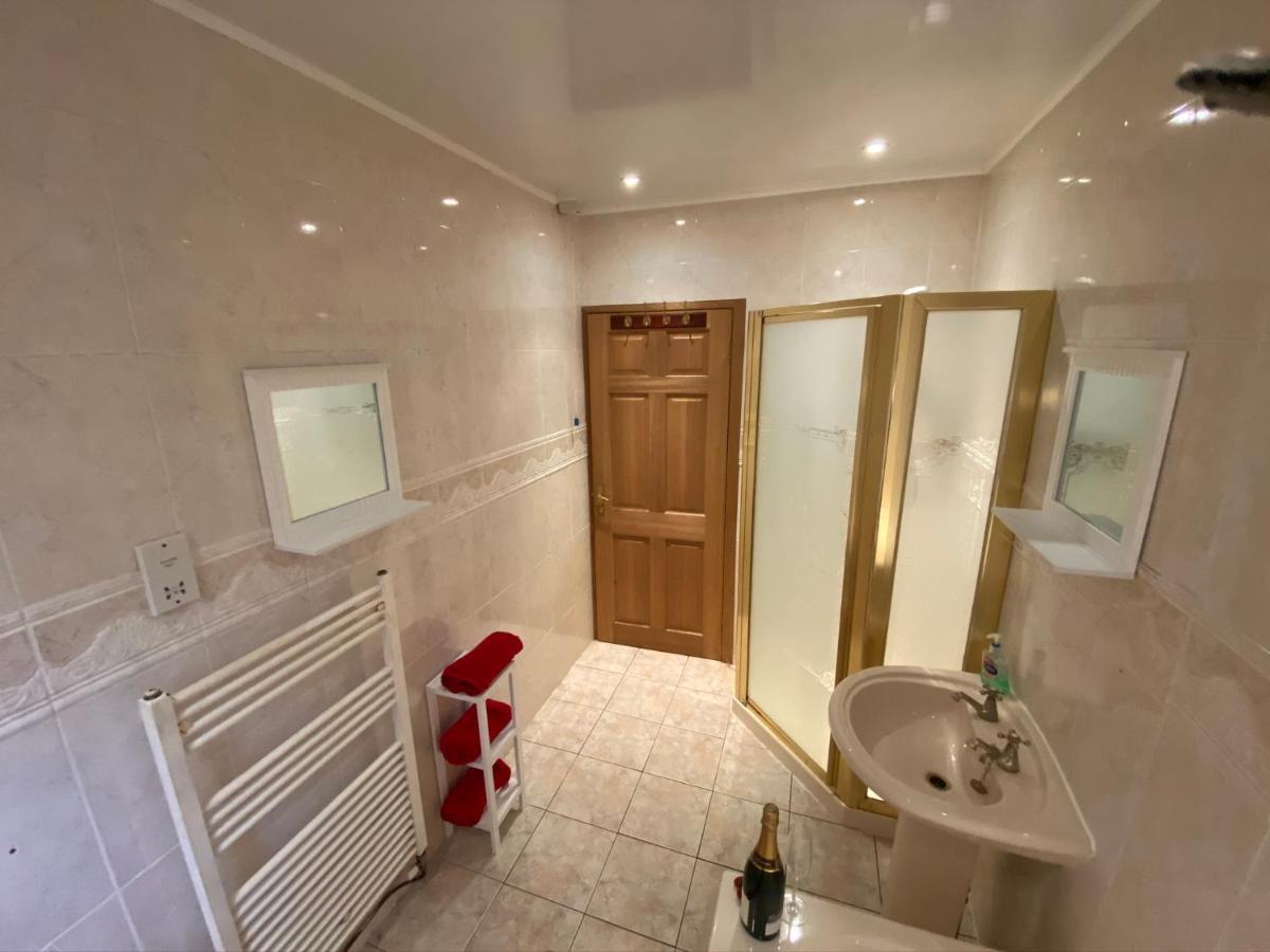 Tranquil Thornhill Cottage Retreat With Hot Tub Moniaive Екстер'єр фото