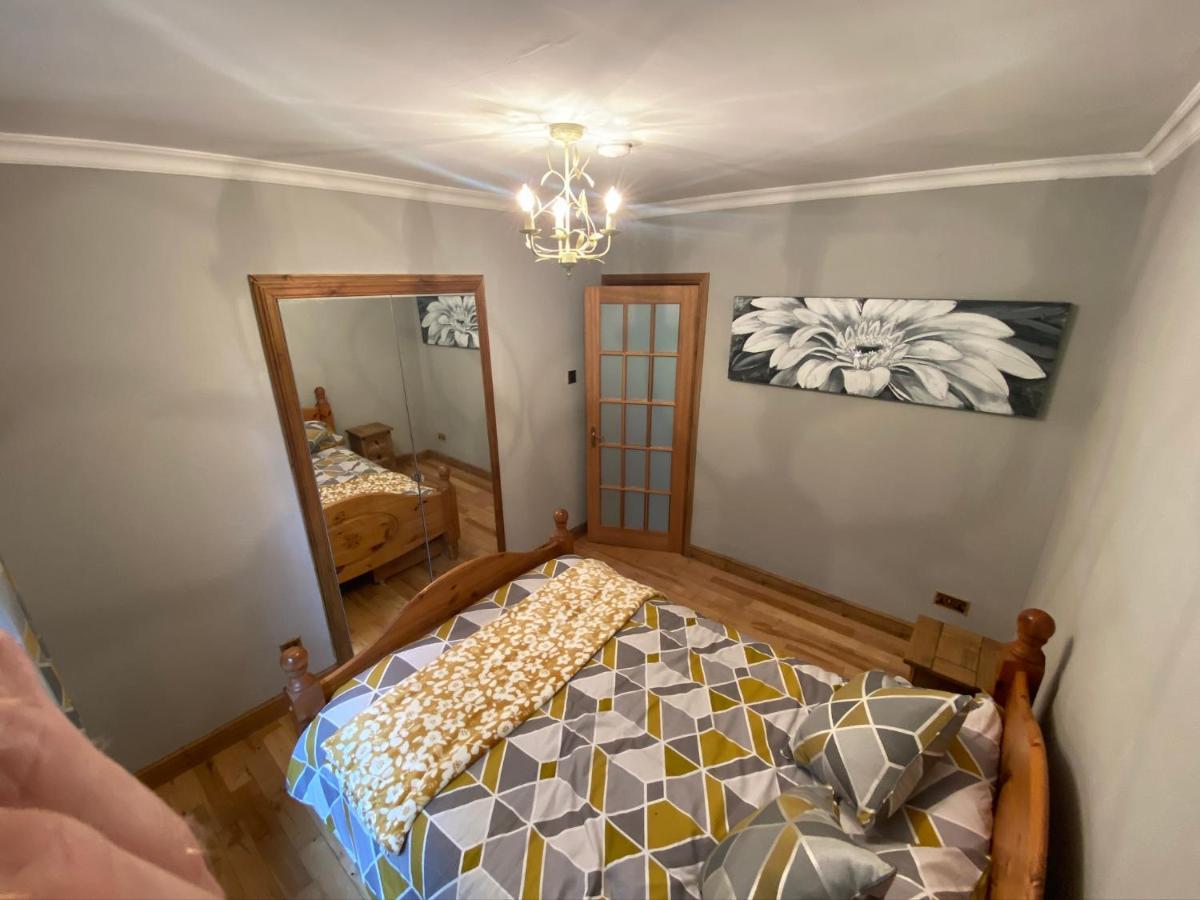 Tranquil Thornhill Cottage Retreat With Hot Tub Moniaive Екстер'єр фото