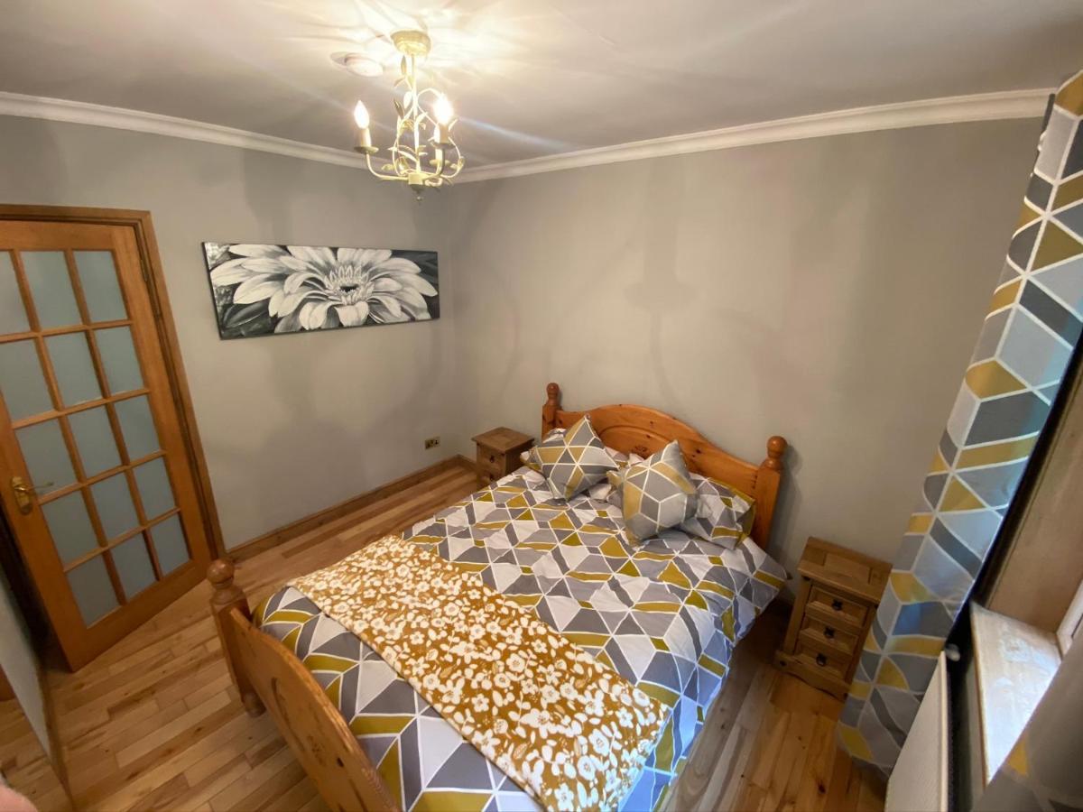 Tranquil Thornhill Cottage Retreat With Hot Tub Moniaive Екстер'єр фото